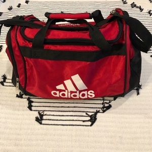 Adidas Medium Sized Gym Bag